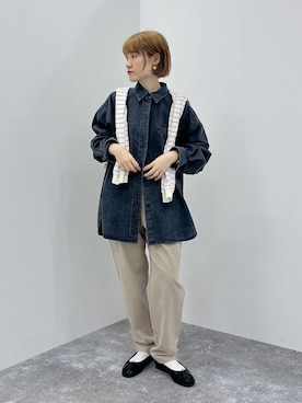 miyuさんのコーディネート