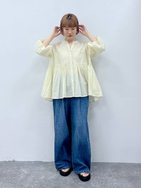 miyuさんのコーディネート