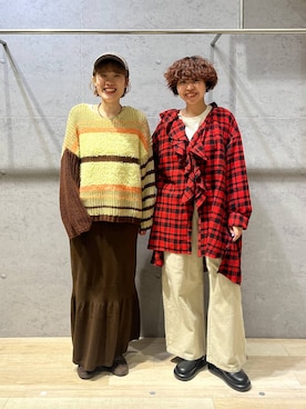 miyuさんのコーディネート