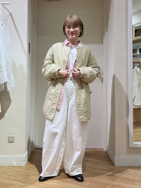 miyuさんのコーディネート