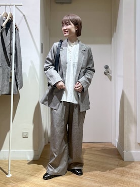 miyuさんのコーディネート