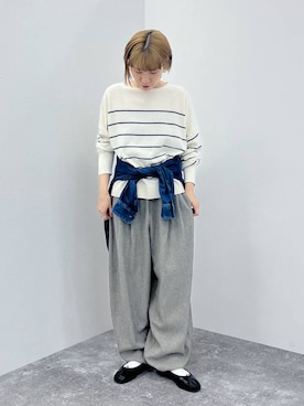 miyuさんのコーディネート