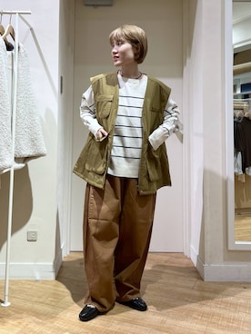 miyuさんのコーディネート