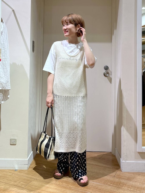 軽ラクトングサンダル