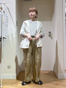 miyuさんのコーディネート