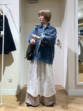 miyuさんのコーディネート