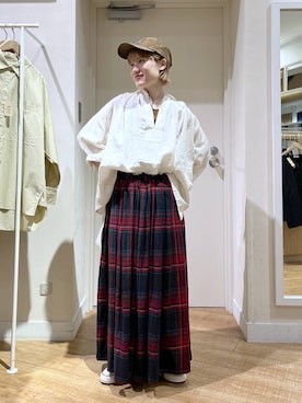 miyuさんのコーディネート