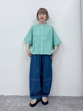 miyuさんのコーディネート