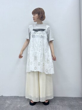 miyuさんのコーディネート