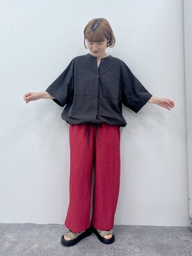 miyuさんのコーディネート