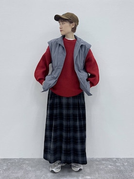 miyuさんのコーディネート