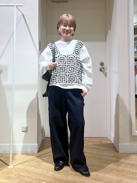 miyuさんのコーディネート