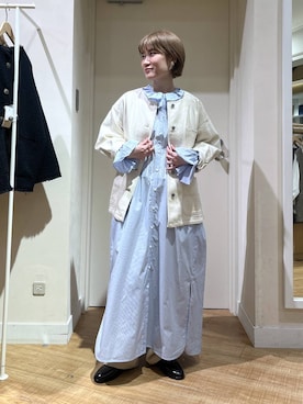 miyuさんのコーディネート