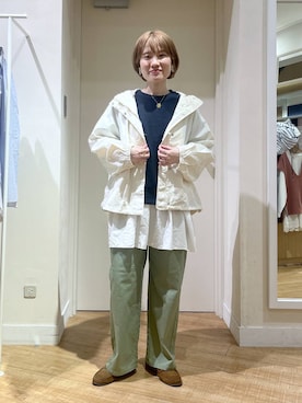 miyuさんのコーディネート