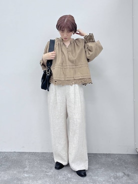 miyuさんのコーディネート