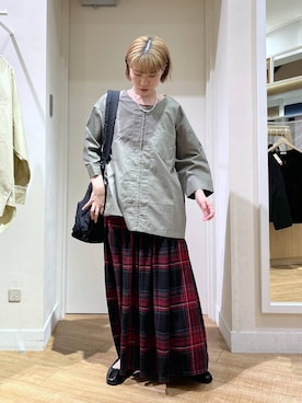 miyuさんのコーディネート