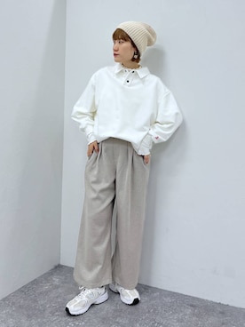 miyuさんのコーディネート