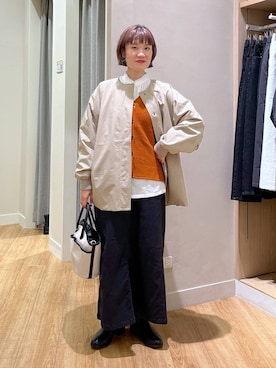 miyuさんのコーディネート