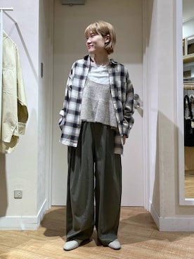 miyuさんのコーディネート