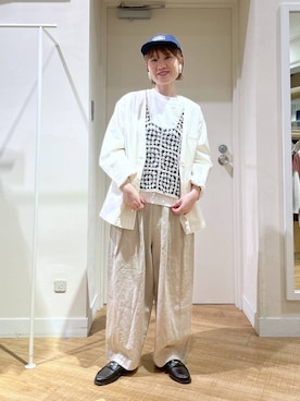 miyuさんのコーディネート