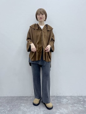 miyuさんのコーディネート