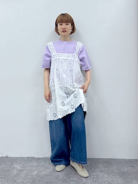 miyuさんのコーディネート