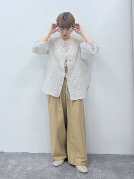 miyuさんのコーディネート