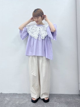 miyuさんのコーディネート