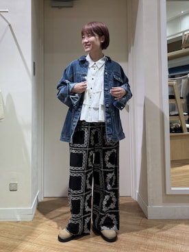 miyuさんのコーディネート