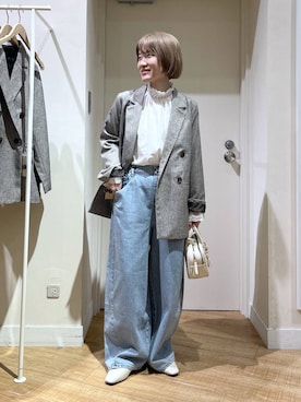 miyuさんのコーディネート