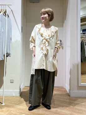 miyuさんのコーディネート