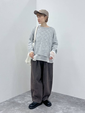 miyuさんのコーディネート