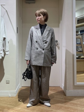 miyuさんのコーディネート