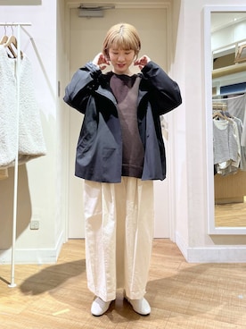 miyuさんのコーディネート