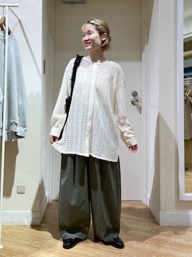 miyuさんのコーディネート