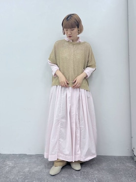 miyuさんのコーディネート