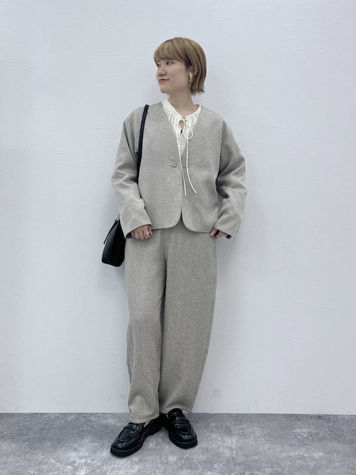 アイロンいらずセットアップ《オケージョン2025》（スーツセット