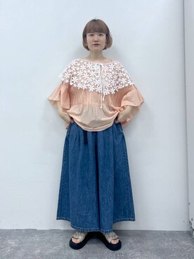 miyuさんのコーディネート