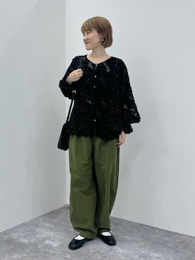 miyuさんのコーディネート