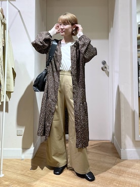 miyuさんのコーディネート