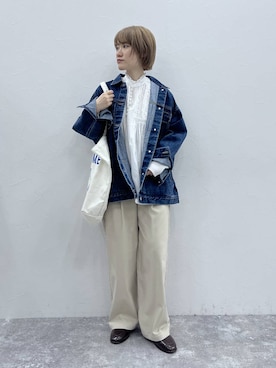 miyuさんのコーディネート