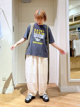 miyuさんのコーディネート