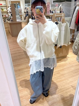 miyuさんのコーディネート