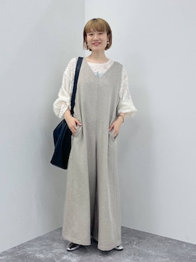 miyuさんのコーディネート