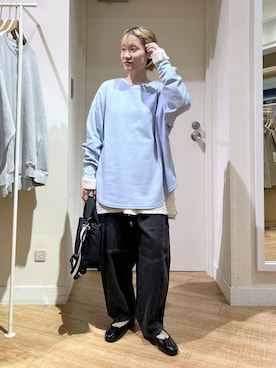 miyuさんのコーディネート