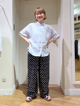 miyuさんのコーディネート