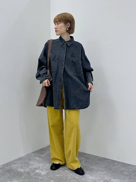 miyuさんのコーディネート