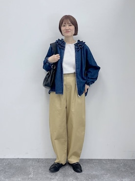 miyuさんのコーディネート