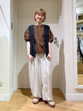 miyuさんのコーディネート