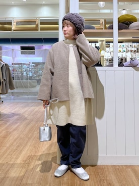 miyuさんのコーディネート